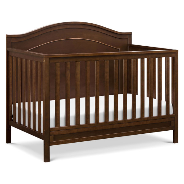 DaVinci Charlie 4in1 Convertible Crib & Reviews Wayfair